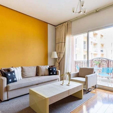 Apartament Frank Porter - Mulberry 1 Dubaj Zewnętrze zdjęcie