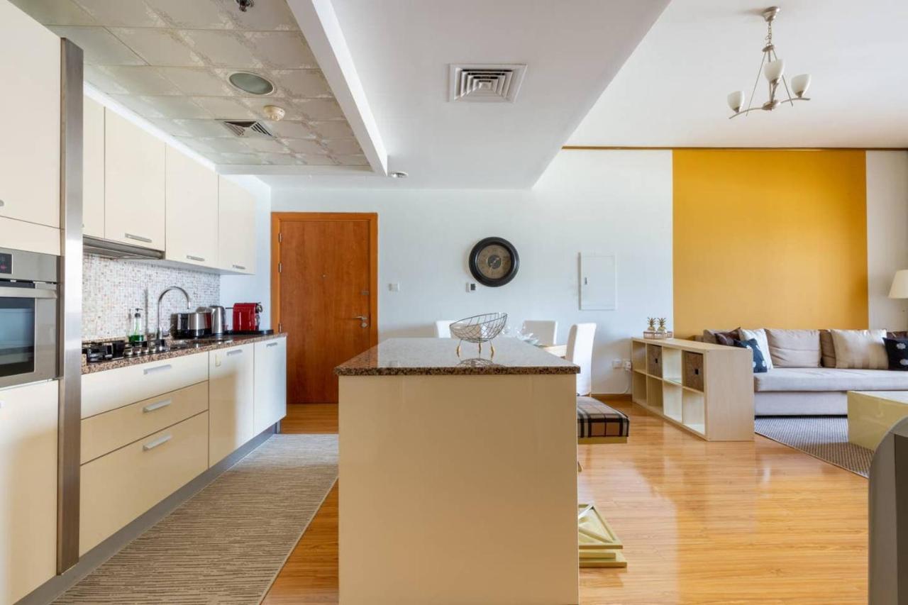 Apartament Frank Porter - Mulberry 1 Dubaj Zewnętrze zdjęcie