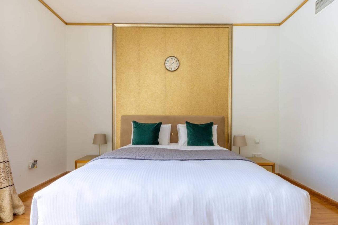 Apartament Frank Porter - Mulberry 1 Dubaj Zewnętrze zdjęcie