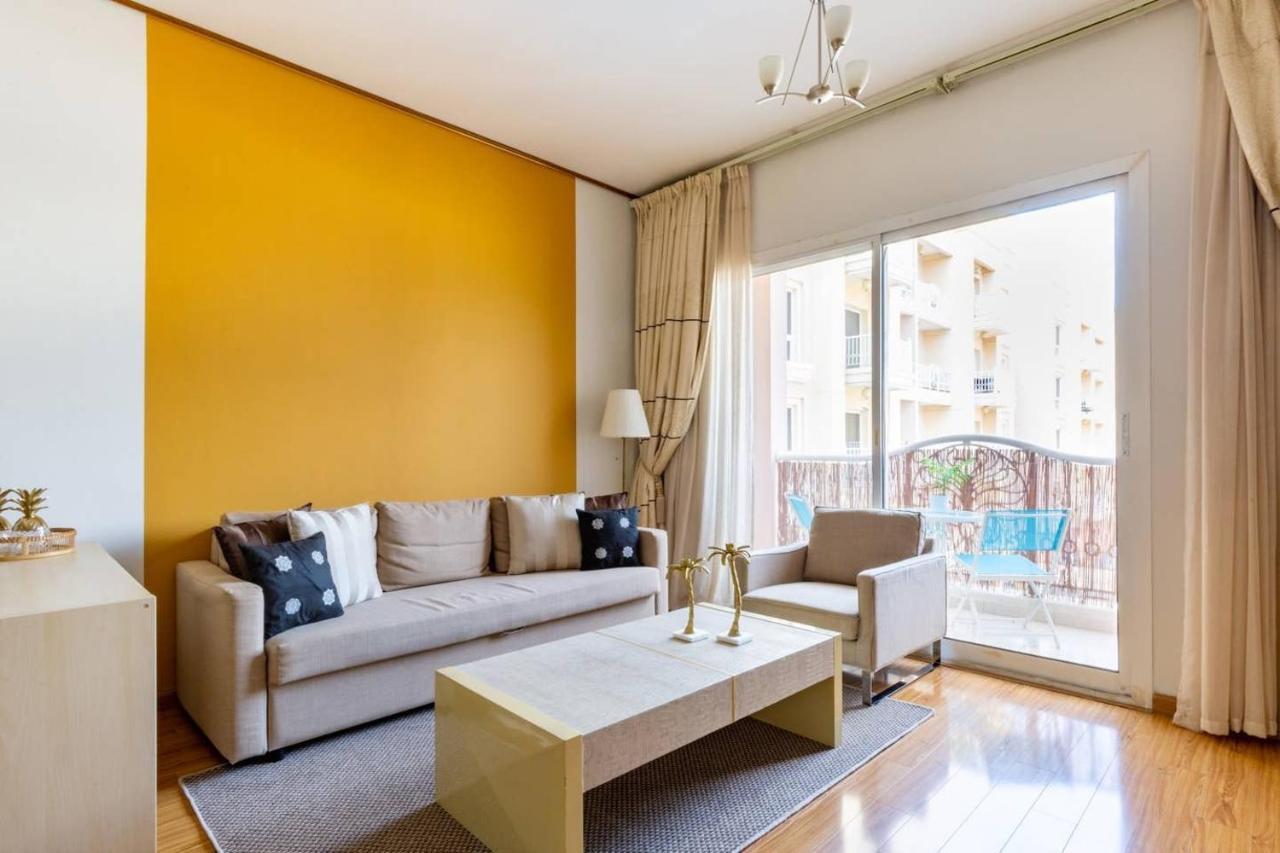 Apartament Frank Porter - Mulberry 1 Dubaj Zewnętrze zdjęcie