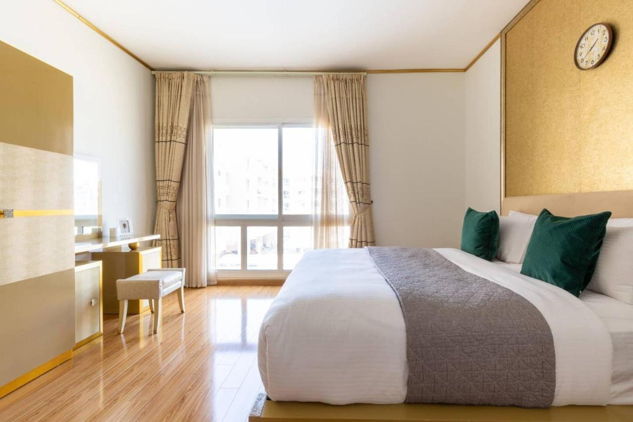 Apartament Frank Porter - Mulberry 1 Dubaj Zewnętrze zdjęcie