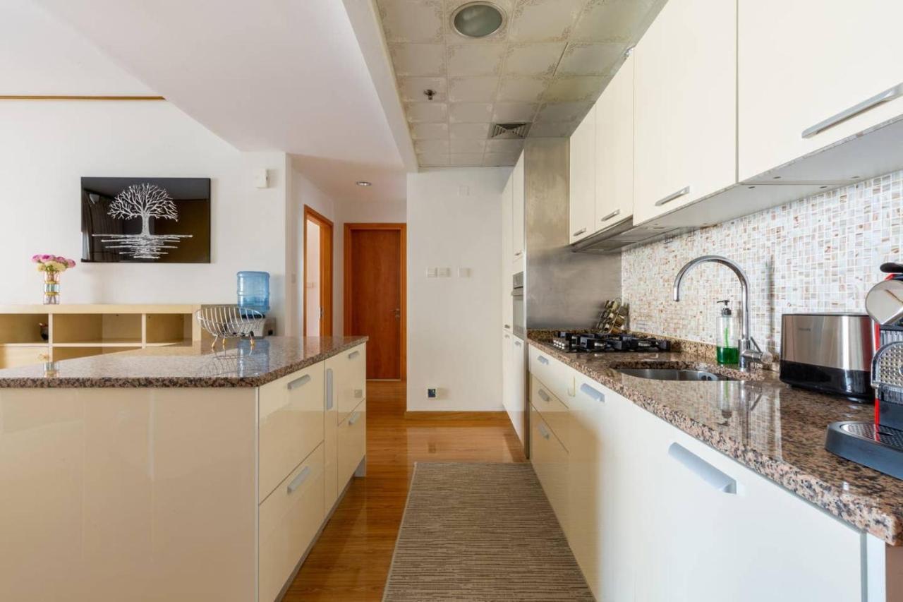 Apartament Frank Porter - Mulberry 1 Dubaj Zewnętrze zdjęcie