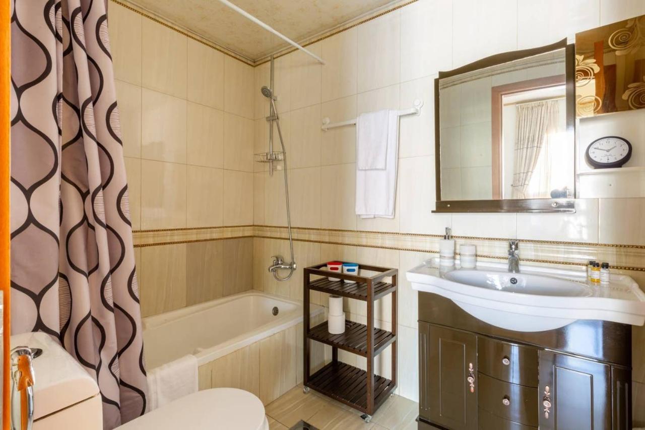 Apartament Frank Porter - Mulberry 1 Dubaj Zewnętrze zdjęcie