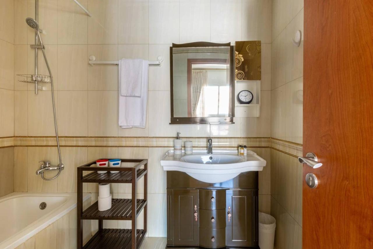 Apartament Frank Porter - Mulberry 1 Dubaj Zewnętrze zdjęcie